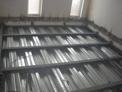 鋼結(jié)構(gòu)閣樓制作